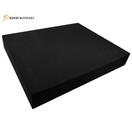 Yoga Balance Pad Non-Slip Thickened Foam Balance Cushion for Yoga Fitness Training Core Balance Knee Pad