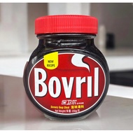 Bovril Savory Soup Stock New Recipe 230g Jar