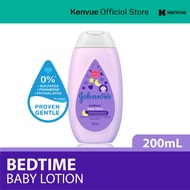 Johnson's Baby Bedtime Lotion (200ml)