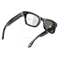 2025 GS4 Max smart glasses with 8MP wireless call wi-fi transmission outdoor sunglasses audio record