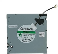 CPU Cooling Fan for DELL Precision 7670 M7670 7680 M7680 0MFWHG MFWHG MG75090V1-C310-S9A DC28000Y4SL