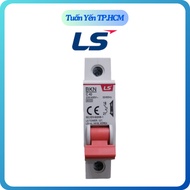 Automatic circuit breaker MCB 1P LS - CB 1 Circuit 6A - 10A - 16A - 20A - 25A - 32A - 40A - 50A - 63