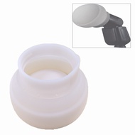 AD200 Pro Soft Silicone Speedlite Flash Cap Diffuser Ball Bounce Dome Softbox for Godox V1 AD100pro 
