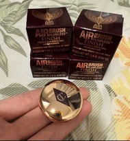 Charlotte Tilbury Airbrush Flawless蜜粉 2 medium