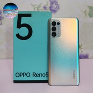 Oppo Reno 5 8/128GB Second