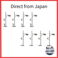 Tomytec Scenery Accessories 015-1R Signal Light A1R Diorama Supplies 335115[Direct from Japan]
