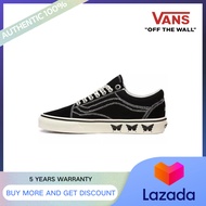 [รับประกัน 5 ปี]AUTHENTIC PRODUCTS DISCOUNT VANS OLD SKOOL SPORTS SHOES VN0A4U3BXF5 THE SAME STYLE AS THE SPECIALTY STORE