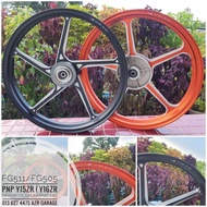 Y16ZR Y15ZR FG511 & FG505 KACUK PNP SAHAJA AJI RACING