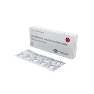 Esomeprazole Trihydrate 20 mg Etercon