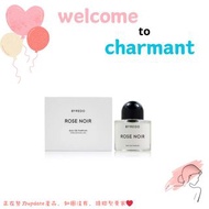 Byredo - Rose Noir夜幕黑玫瑰香水100ml