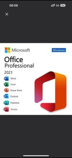 正裝Microsoft office 365 密鑰激活  通用Win11/10系統 永久 登陸Office激活
