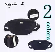 Agnes b Fanny Pack 腰包