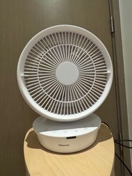 Rasonic循環扇 (約9吋/23厘米) Fan