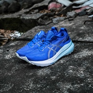 Asics Gel Kayano 31 Blue (WIDE)