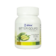 SHINE BITTER GOURD PLUS CAPSULE 30''S