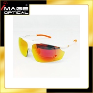 แว่นกันแดดแบรนด์เนม ผู้ชาย ยี่ห้อ NEW BALANCE รุ่่น NB08047-04