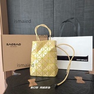 Issey Miyake 三宅一生新款束口包單肩包斜挎包