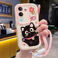 Casing For VIVO V29 5G V29 Pro 5G Case Silicone
