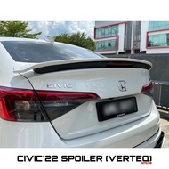 CIVIC FE VERTEQ SPOILER