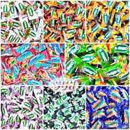 C9 Candy / Dynamite Candy / Hard Candy / Soft Candy