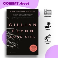 Gone Girl by Gillian Flynn