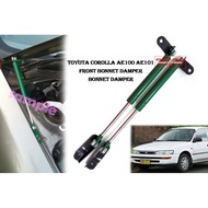 Toyota Corolla EE100 AE100 AE101 1992-1995 Front Bonet Absorber Damper Hydraulic Bonnet Absorber Bon