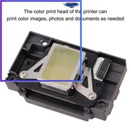 [SWTDRM]Color Print Head Printhead Replacement For R330 L800 L801 L805 R290 R280 T50 TX6