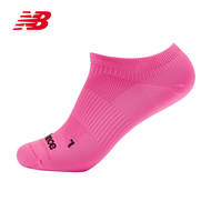 NEW BALANCE  NB官方舒适透气短袜运动袜女袜 粉色 VPK LAS5532W M