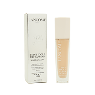 LANCOME Teint Idole Ultra Wear Care & Glow Foundation SPF25 30ml #120N