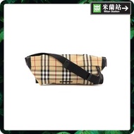 Burberry Stevie Belt Bag for Men in Archive Beige