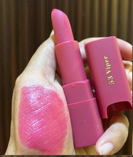 Lipstik MATTE Miss Rose Tahan lama
