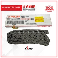 Yamaha Y16ZR V1/V2 VVA ABS / YZF- R15/R15M/MT15 Timing Chain/Engine Silent Chain/Rantai Kecil Origin
