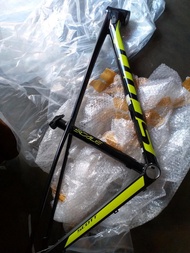 frame scott scale 950 29er