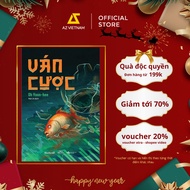 Book - Betting Board (Detective)