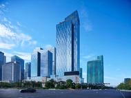 The International Trade City, Yiwu - Marriott Executive Apartments
