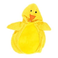 Children Children's Day Children's Little Ducks Chicks Animal Costumes New Year's Day Little Yellow 