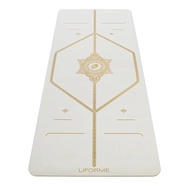 LIFORME YOGA MAT - IMPRESSIVE COZY