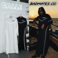 Calle De Larache Ramadhan Collection - Calle Robe Gamis V1, V2, OriginalV3