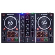 MESIN DJ NUMARK PARTY MIX CH