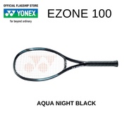 Yonex EZONE 100 Unstrung Tennis Racquet Frame |EZONE 100 Bingkai Raket Tenis Tanpa Tali (Free tali &