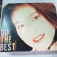 偶像森高千里精選DO THE BEST收渡良瀨橋 氣氛爽快 這個夏 被風吹等已拆日版頗新紙盒版+寫真集首版
