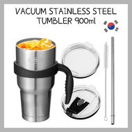 Vacuum Stainless Steel Tumbler 900ml / From Korea