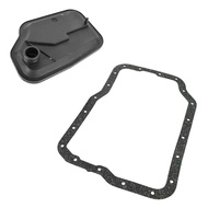 Transmission Shift Solenoid Filter Sensors Kit For Ford & Mazda XS4Z-7H148-AA 4F27E-AU62