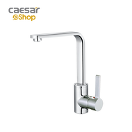 Vòi bếp nóng lạnh K665C