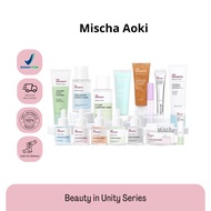 BPOM The Originote Beauty in Utility Hyalucera Moisturizer | Acne Spot Cream | Barrier Oil Serum | C