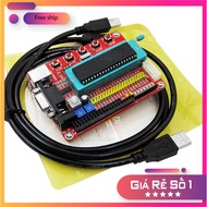 PIC16F877A Chip World Experiment KIT