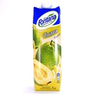 Fontana - 番石榴汁飲品