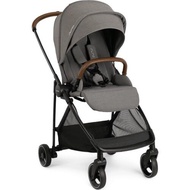 NUNA IXXA LIGHTWEIGHT STROLLER