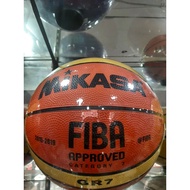 Molten GR7 Basketball Spalding Mikasa Basketball Rubber Material