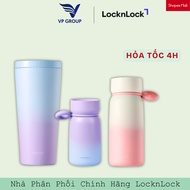 Genuine LocknLock thermos Metro Studio Gradation tumbler 540ml, 480ml and 350ml